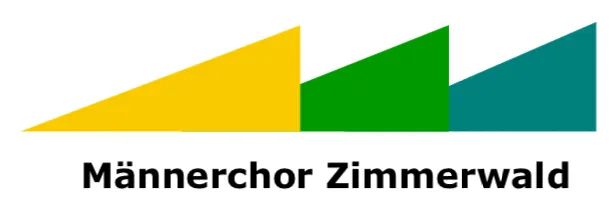 Logo Männerchor Zimmerwald