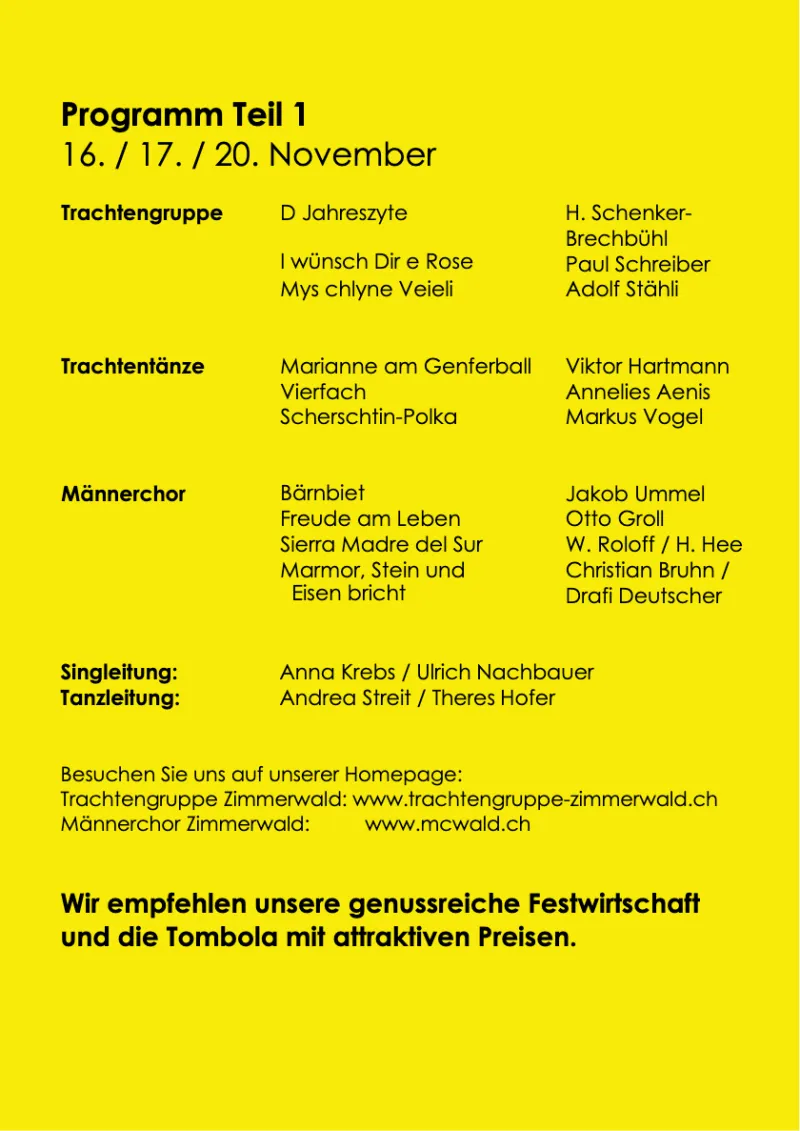 Programmheft 2024, Seite 3