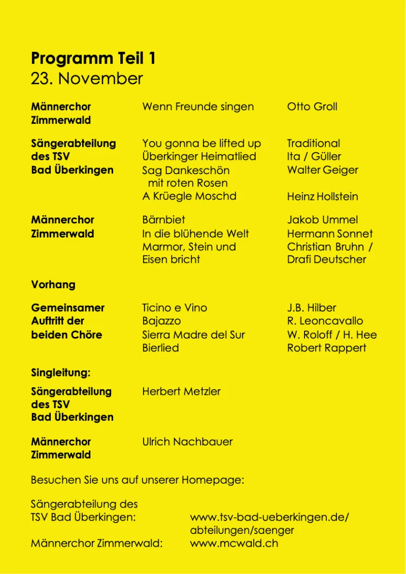 Programmheft 2024, Seite 5