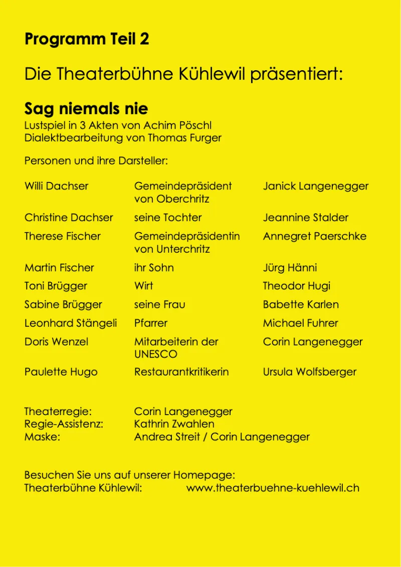Programmheft 2024, Seite 7